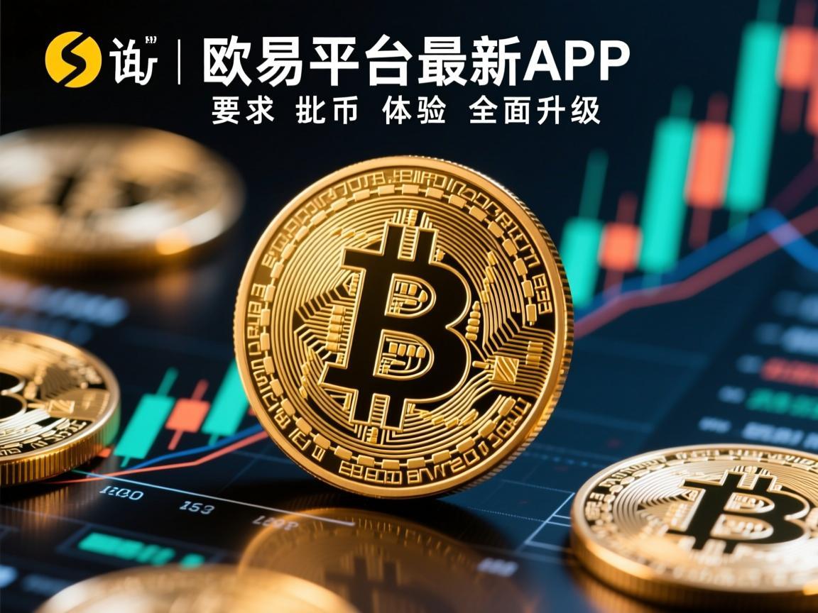 欧易平台最新APP，加密货币交易体验的全面升级