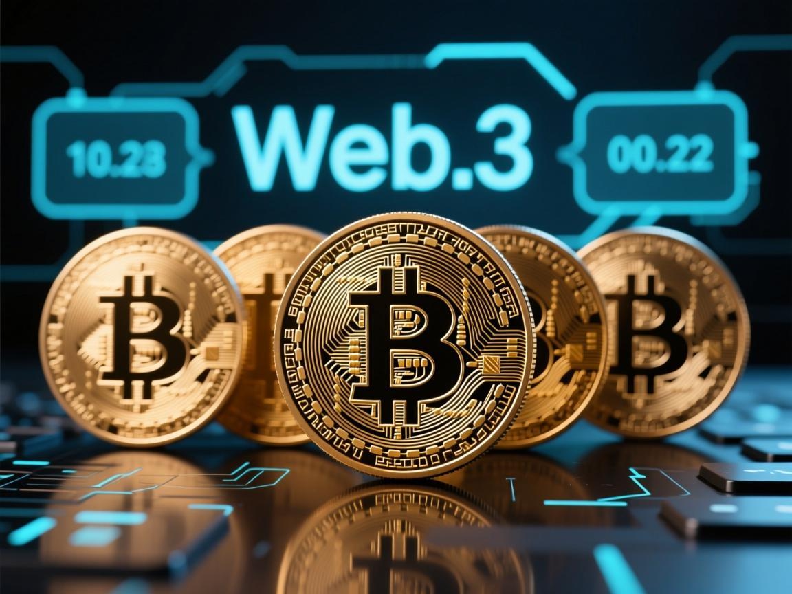 Web3时代下的比特币，四个地址背后的价值与意义