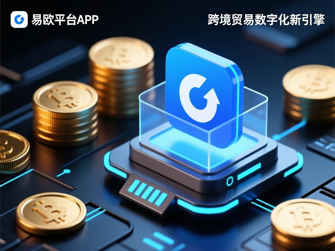 易欧平台APP，跨境贸易的数字化新引擎