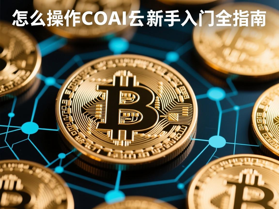 怎么操作COAI币，新手入门全指南