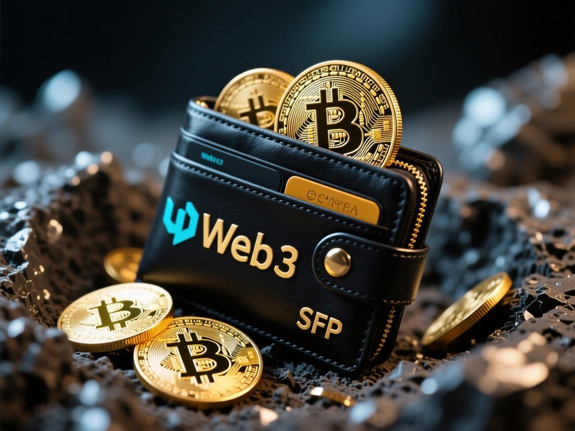 Web3钱包挖SFP币，新手指南与风险解析