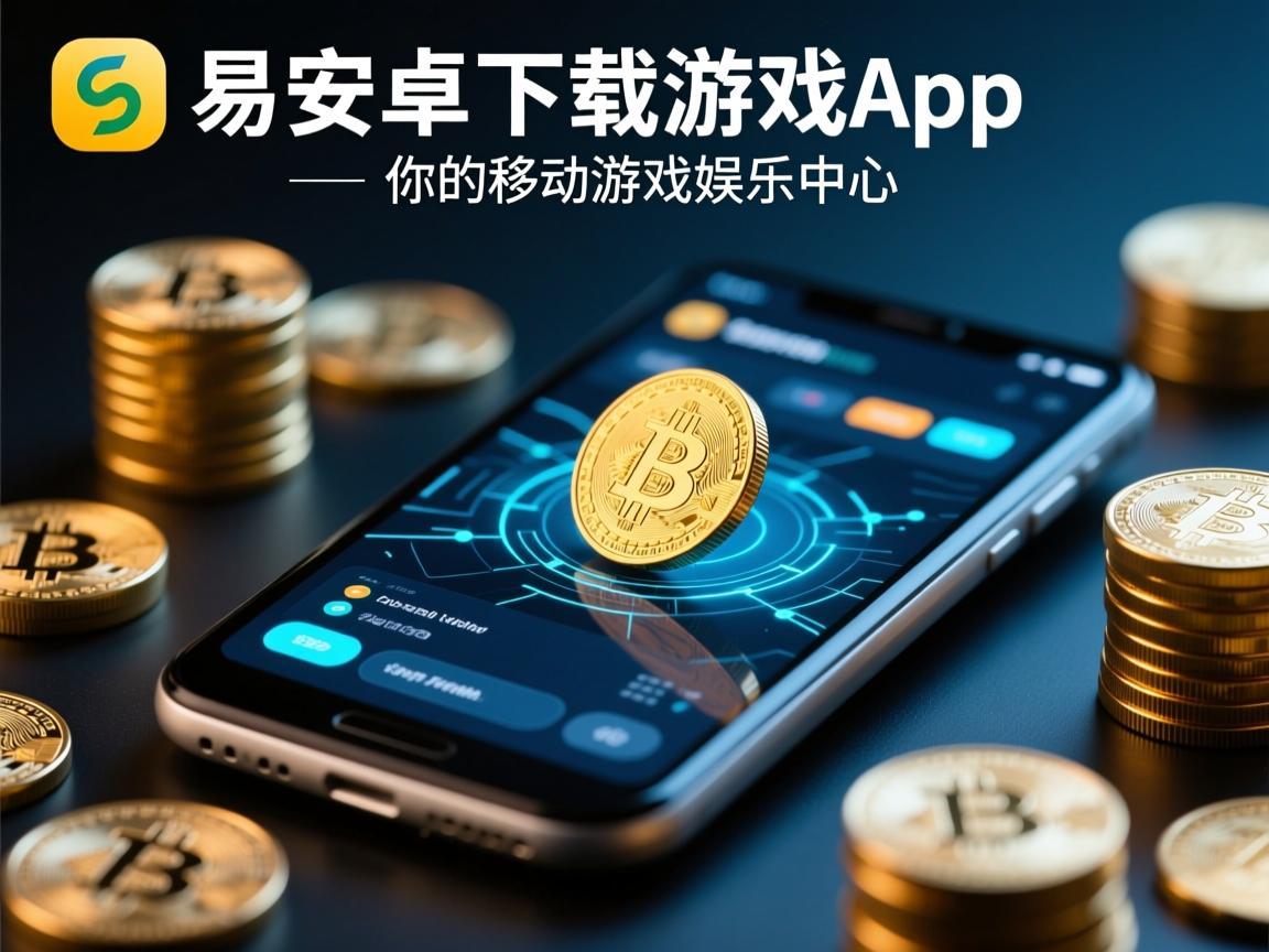 欧易安卓下载游戏app，你的移动游戏娱乐中心
