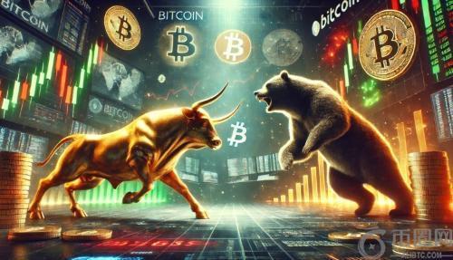 比特币价格跌至103,000美元：牛市回调还是新一轮上涨的前奏？