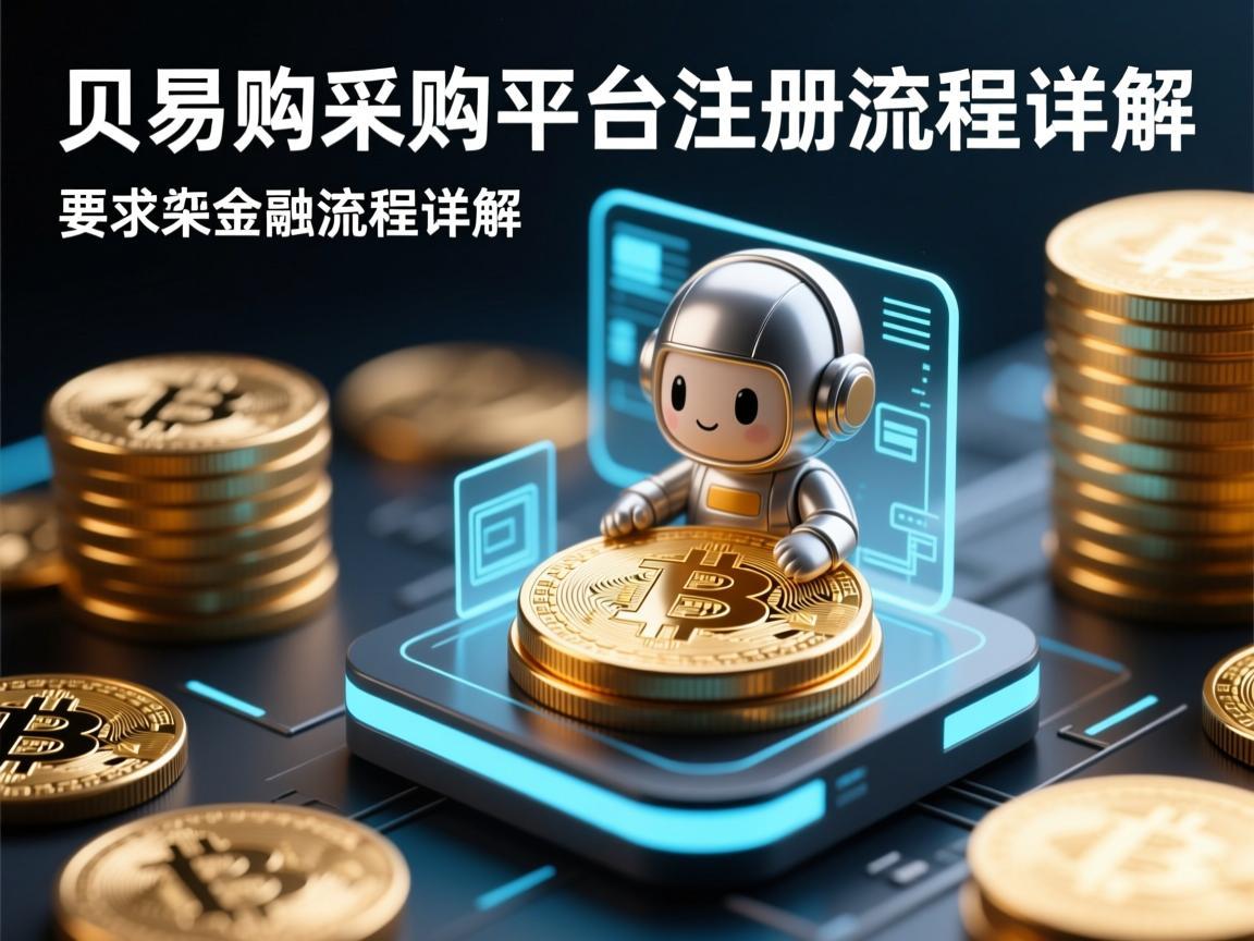 欧贝易购采购平台注册流程详解