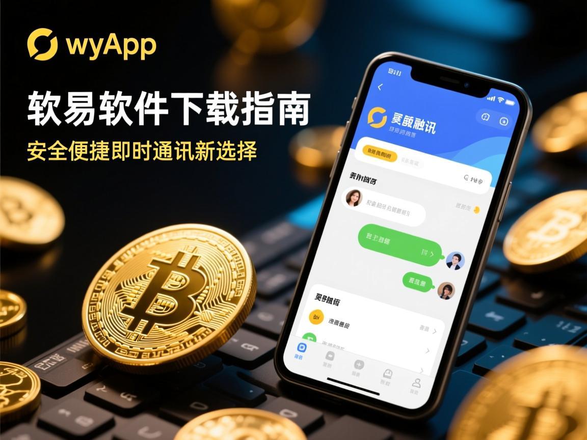 欧易App聊天软件下载指南，安全便捷的即时通讯新选择