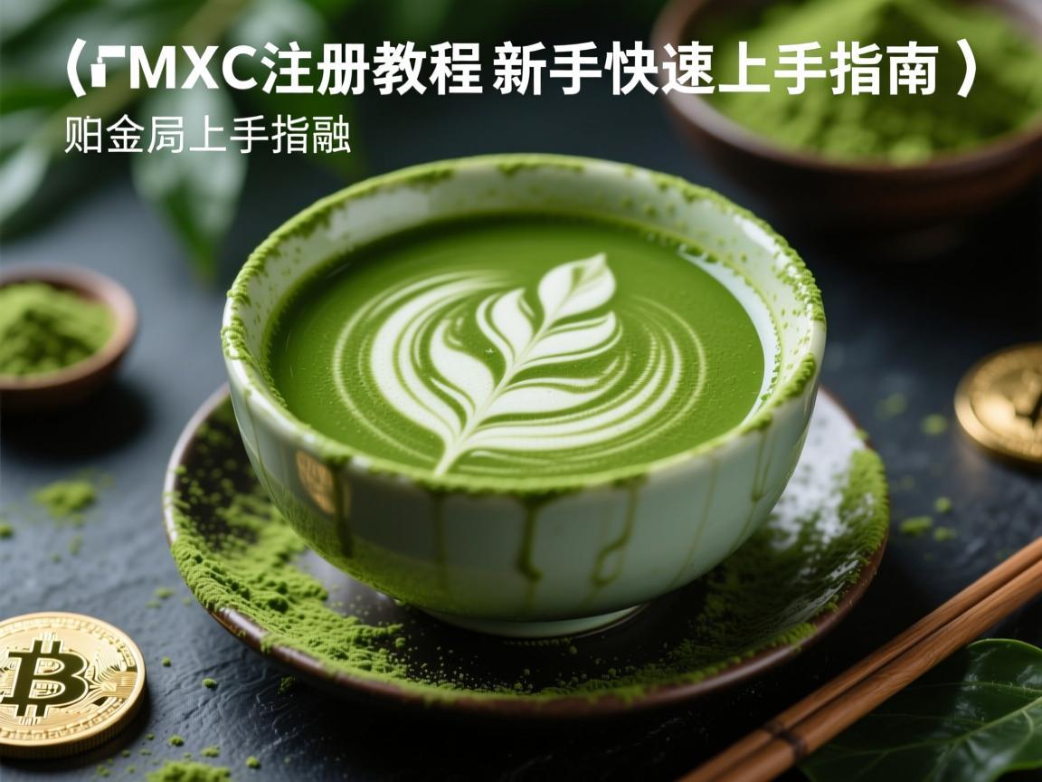 抹茶MXC注册教程，新手快速上手指南