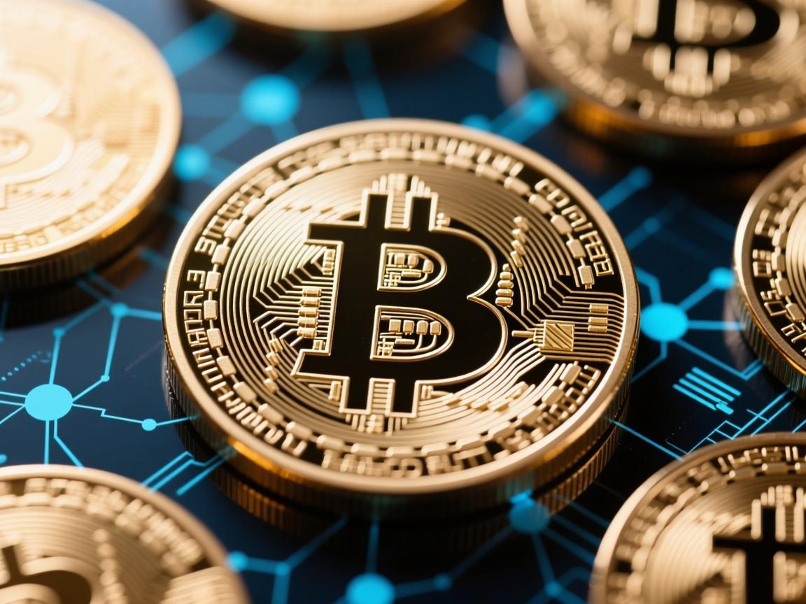 波币COAI，加密世界的创新引擎与价值探索