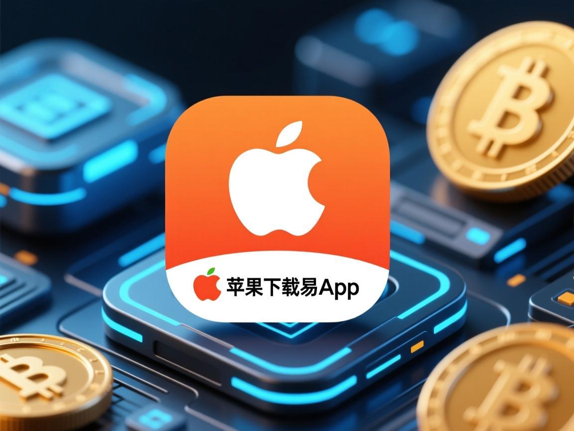 苹果下载易欧app图标