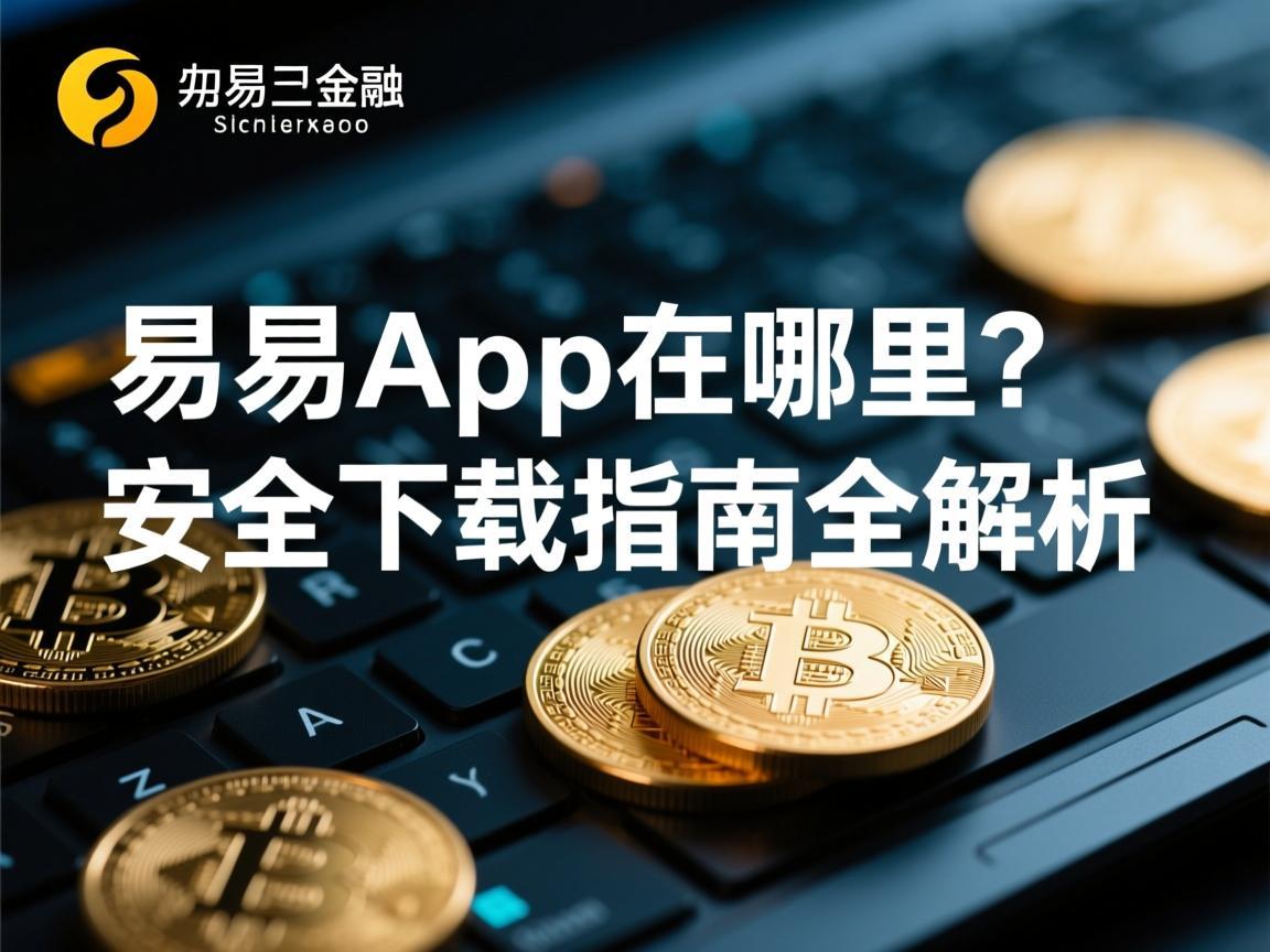 欧易App在哪里？安全下载指南全解析