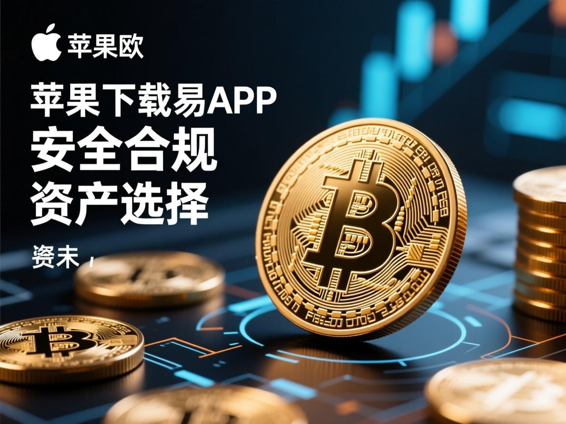 苹果下载欧易APP，安全合规的数字资产新选择