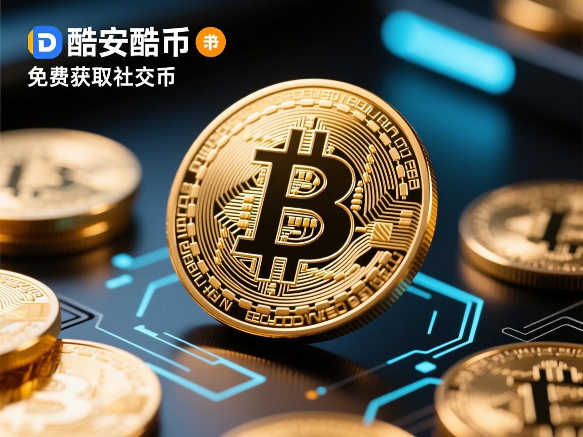 酷安酷币，免费获取的社交货币