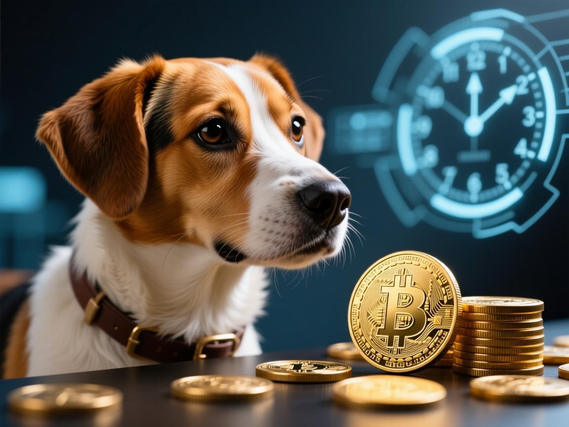 狗狗币提现到账时间，影响因素与实用指南