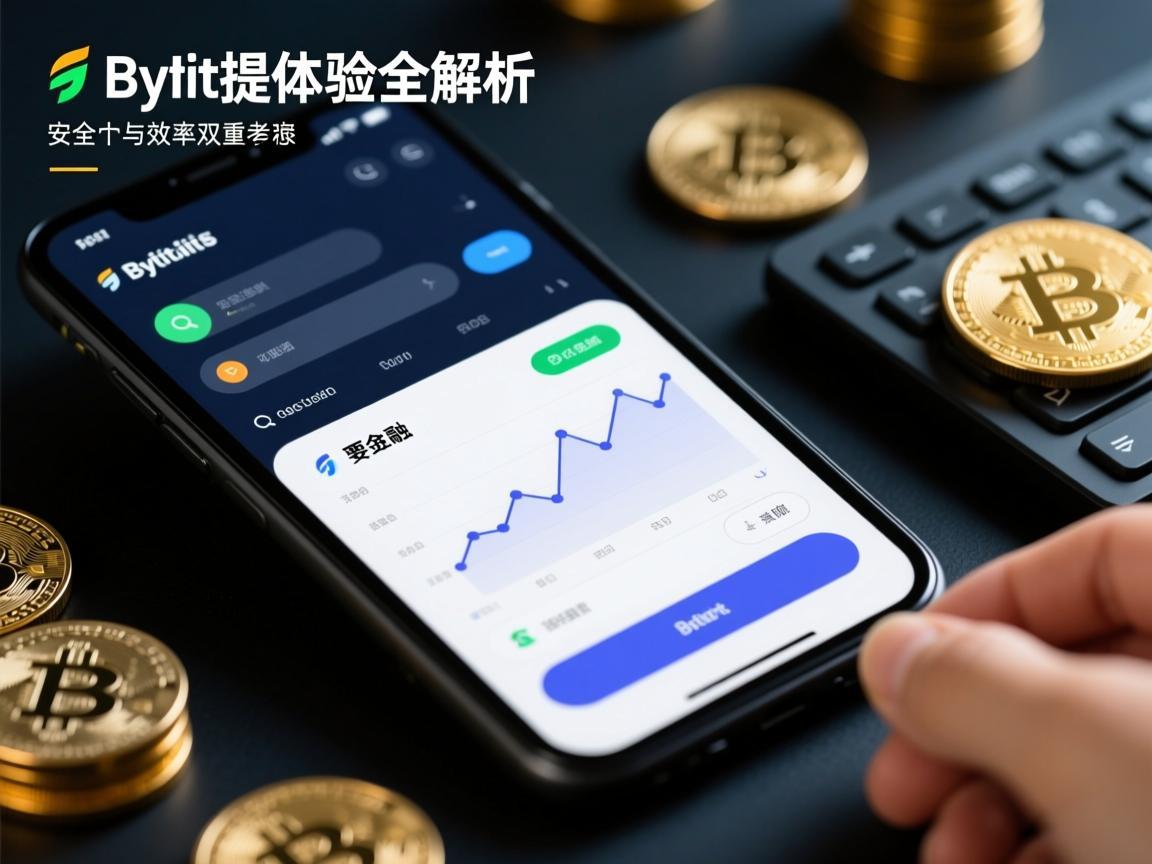 Bybit提币体验全解析，安全性与效率的双重考量