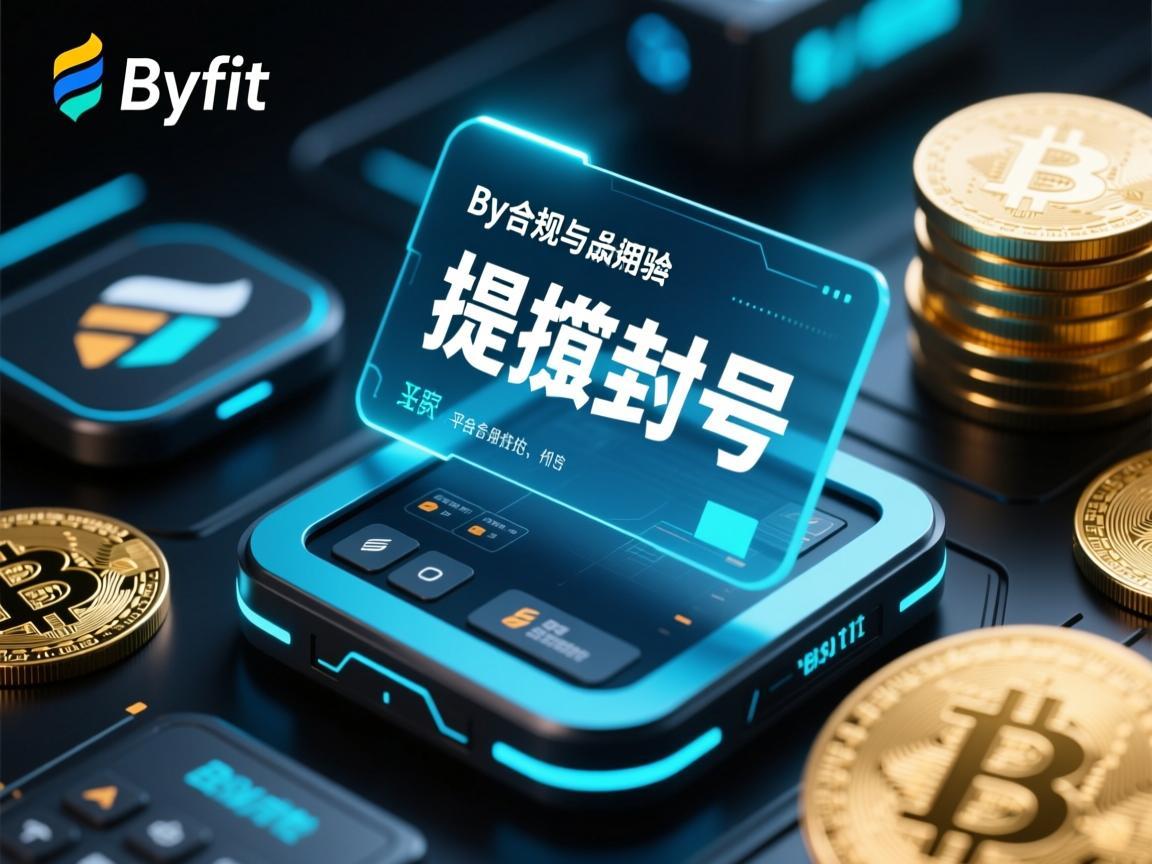 Bybit提币封号，用户资金安全与平台合规性的双重考验