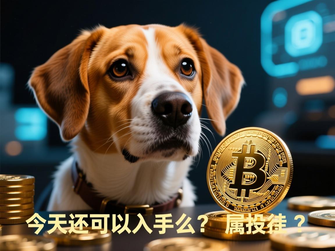 狗狗币今天还可以入手么？理性看待 meme 币的投机属性