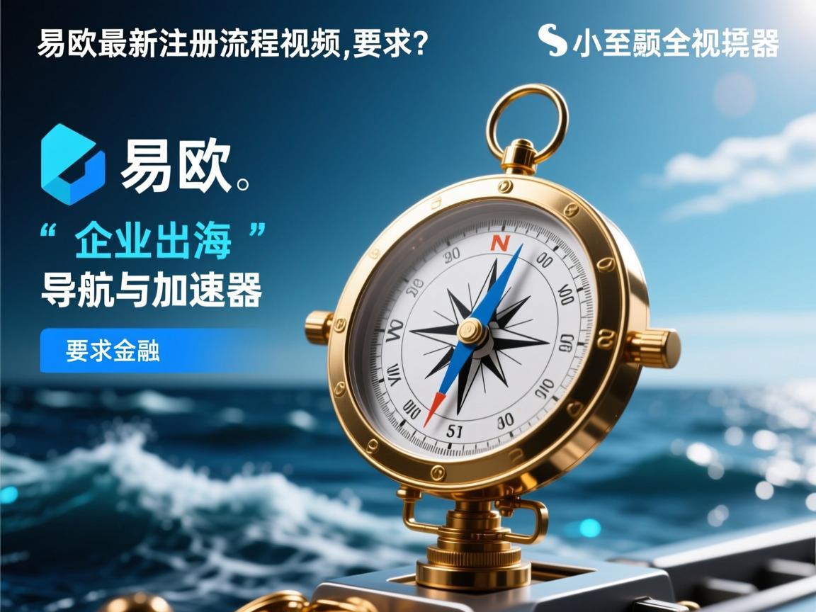 易欧最新注册流程视频，企业出海的导航仪与加速器