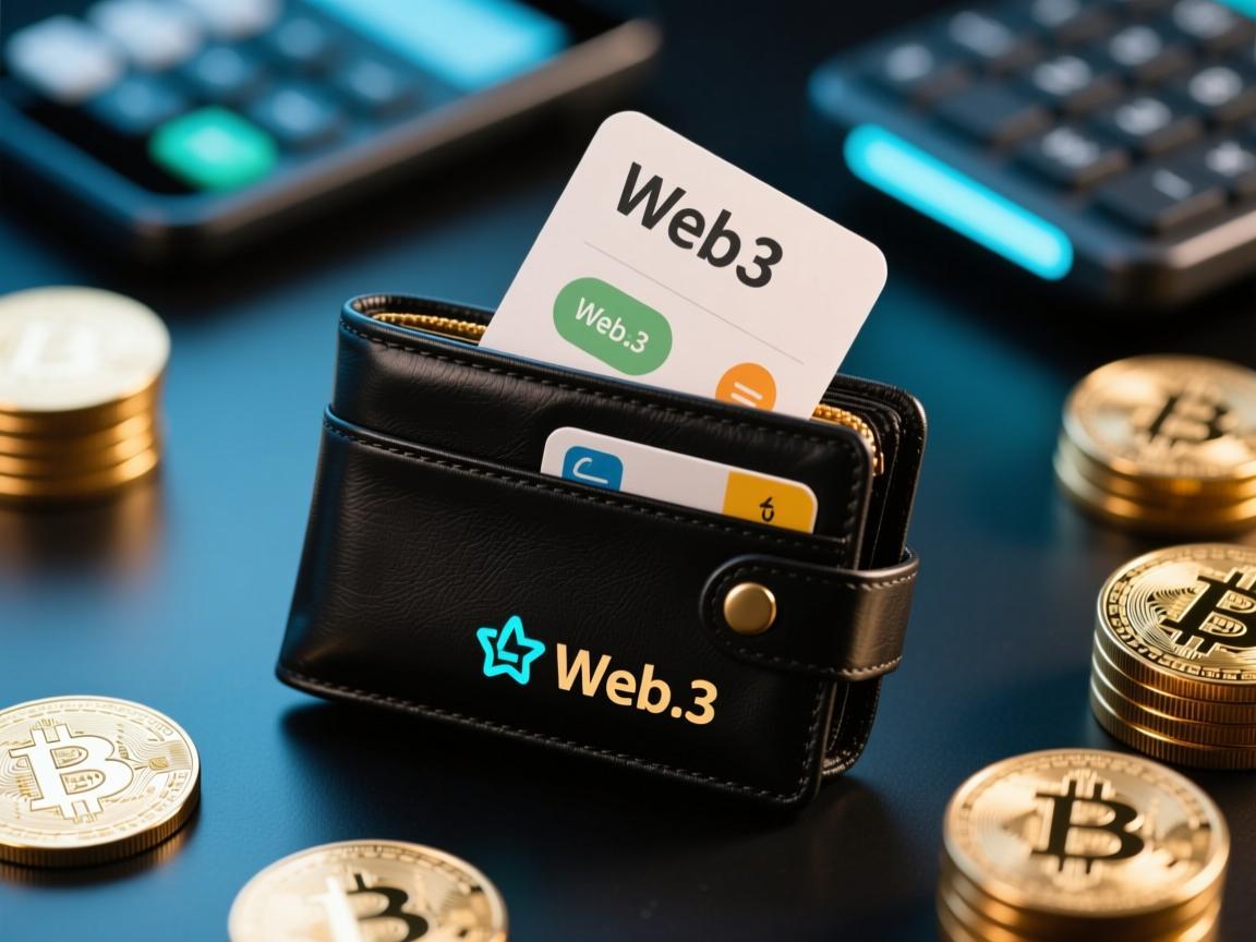Web3钱包需要收费吗？解析隐藏成本与选择逻辑