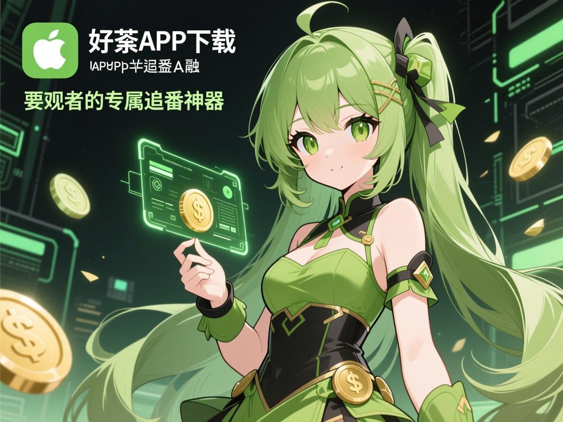 抹茶动漫APP下载苹果，二次元爱好者的专属追番神器