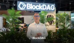 BlockDAG 真的去中心化吗？还是创始人治理？数据和路线图告诉你！