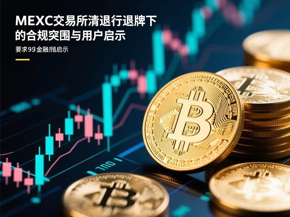 MEXC交易所清退，行业洗牌下的合规突围与用户启示