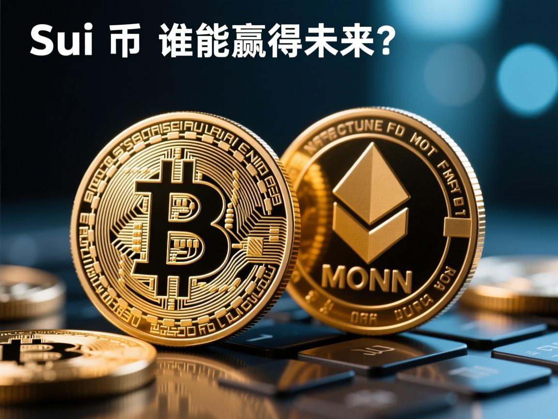 Sui币与MON币，谁能赢得未来？