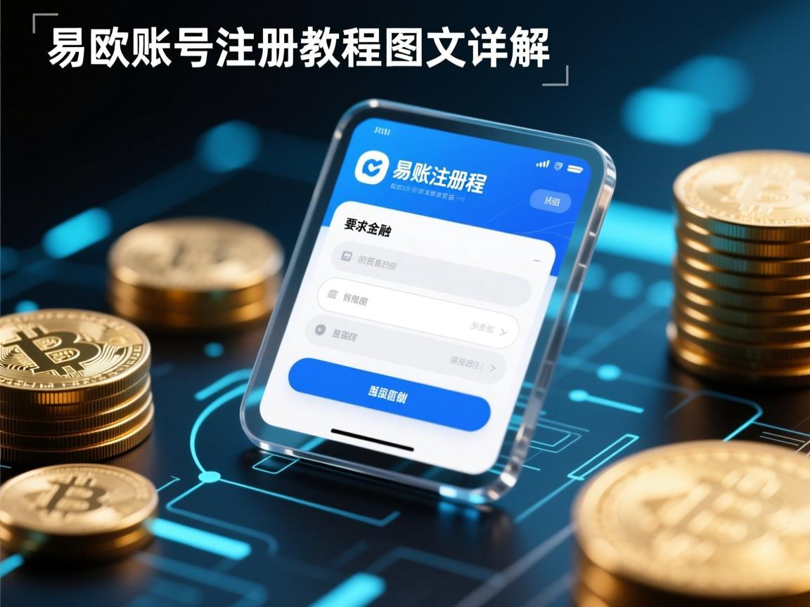 易欧账号注册教程图文详解