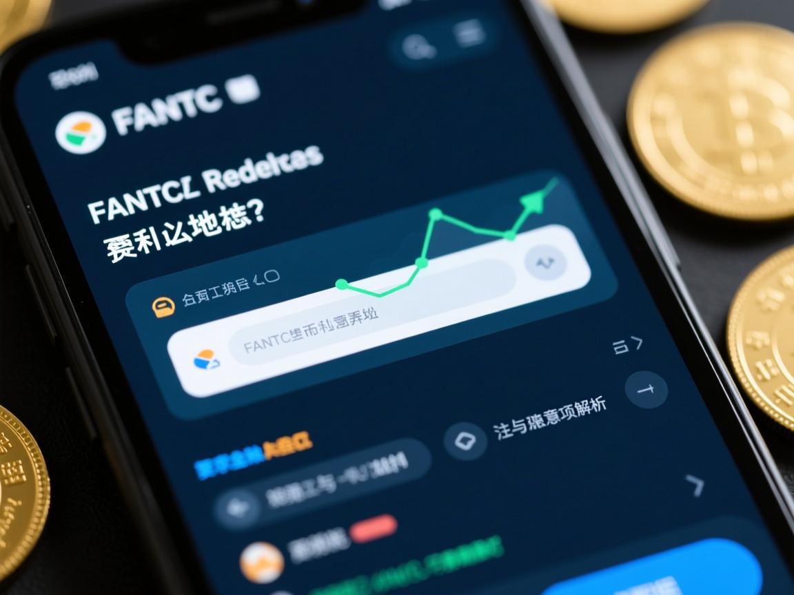 FANTC提币地址怎么弄？详细步骤与注意事项解析