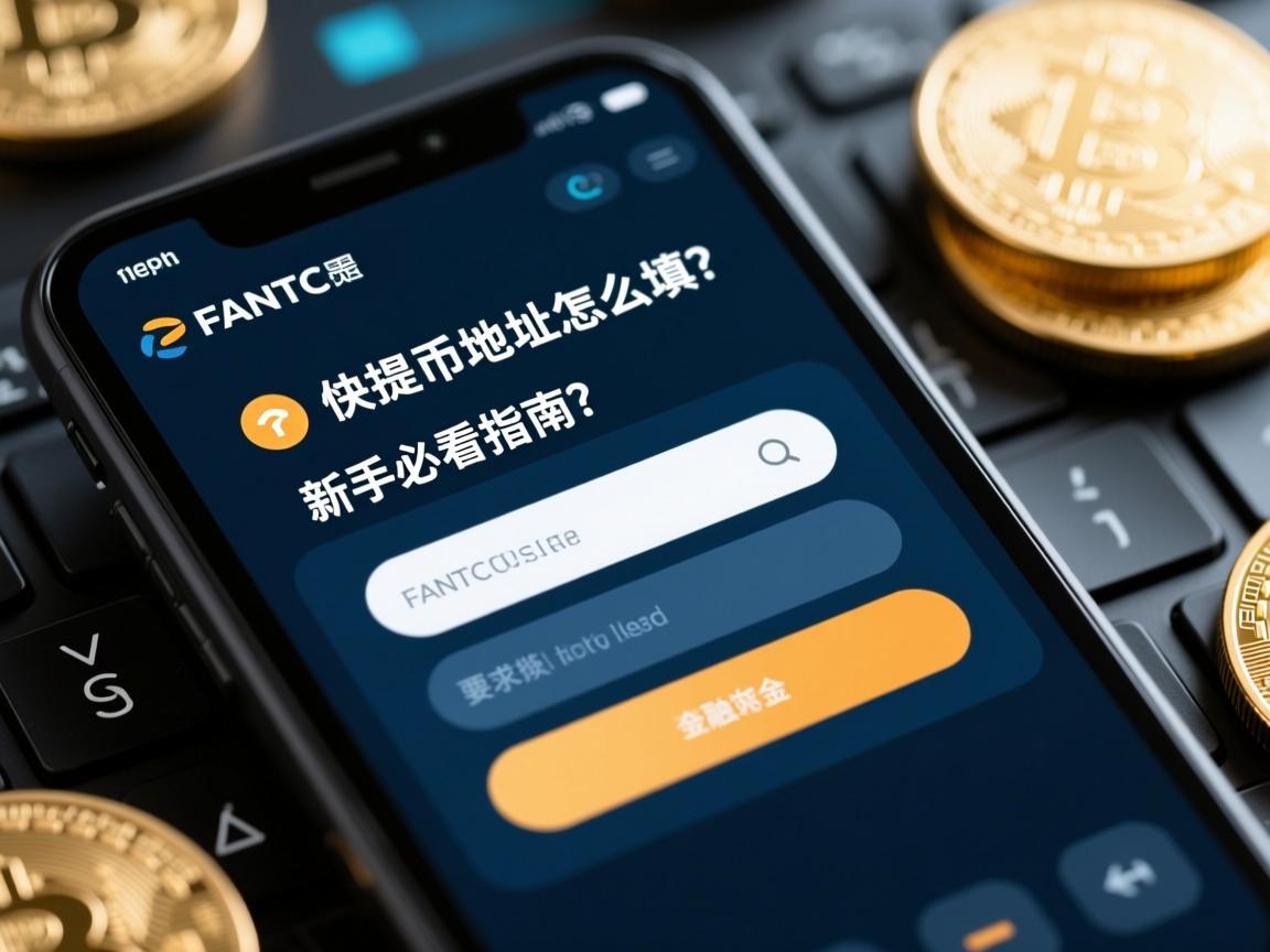 FANTC提币地址怎么填？新手必看指南
