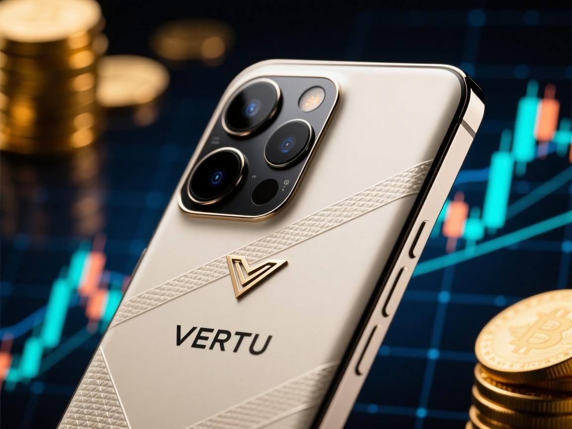 Vertu发布Web3智能手机，开启高端通讯新纪元