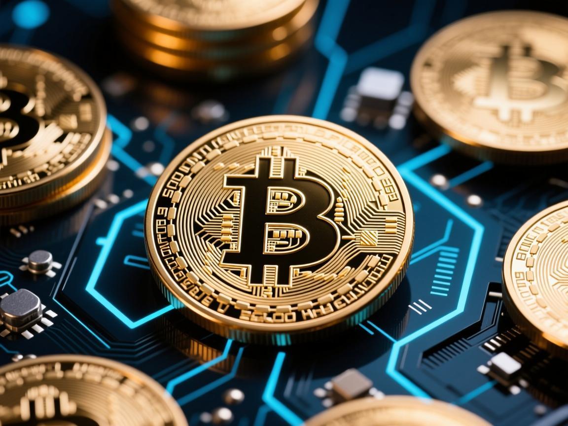 MON币谁开发的？揭开其背后的开发团队与技术理念