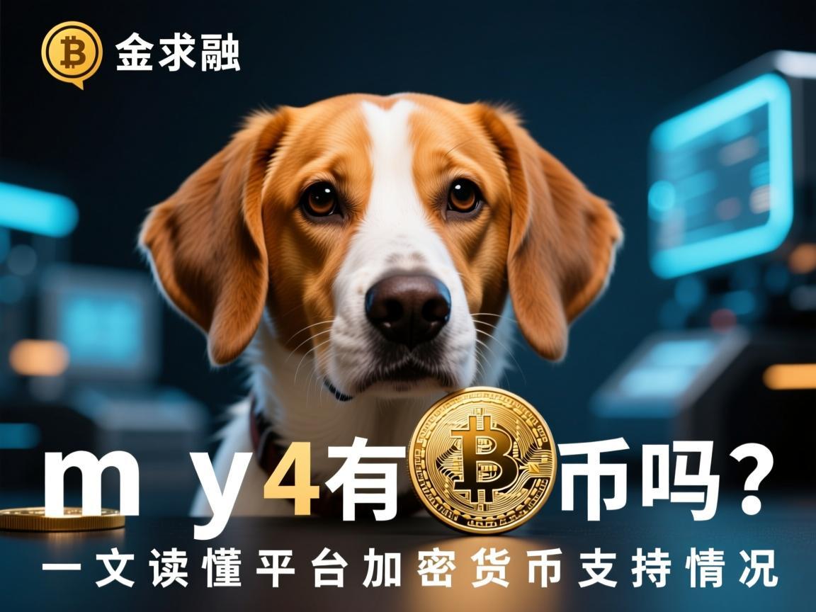 my4有狗狗币吗？一文读懂平台加密货币支持情况