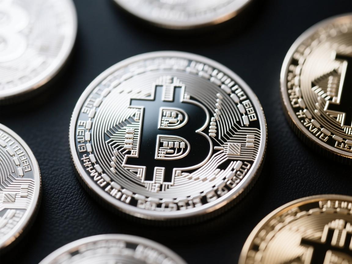 SILVER币是什么币？一文读懂其定位与价值逻辑