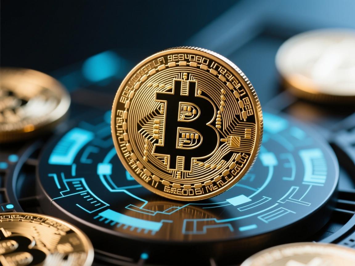 EOS币，高性能公链平台的生态基石
