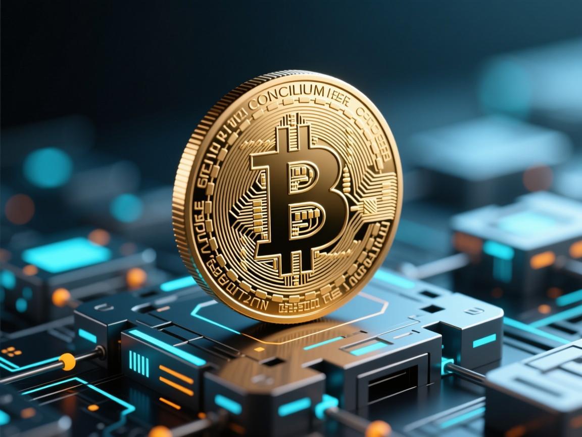 CONCILIUM币种，构建下一代去中心化金融的信任基石