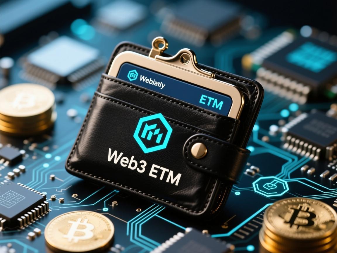 Web3钱包是否具备EVM兼容性？深度解析其技术逻辑与应用价值