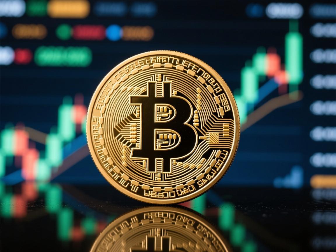 比特币最新价格与EOS，加密市场的双轨行情与未来展望