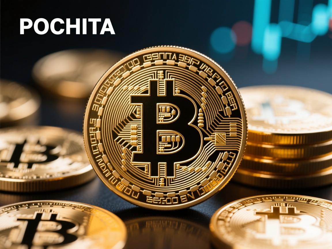 POCHITA在币圈是什么地位？从亚文化符号到价值共识的进化