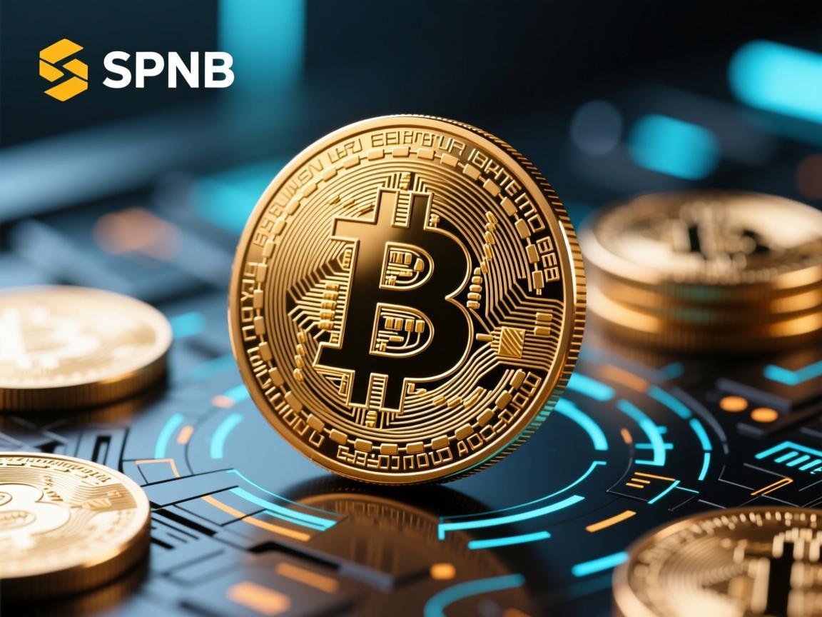 SBNB虚拟币，新兴数字资产的价值探索与风险警示
