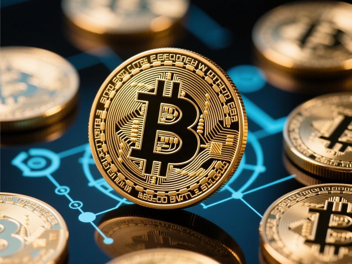EOS币上市，区块链行业的新里程碑与价值探索