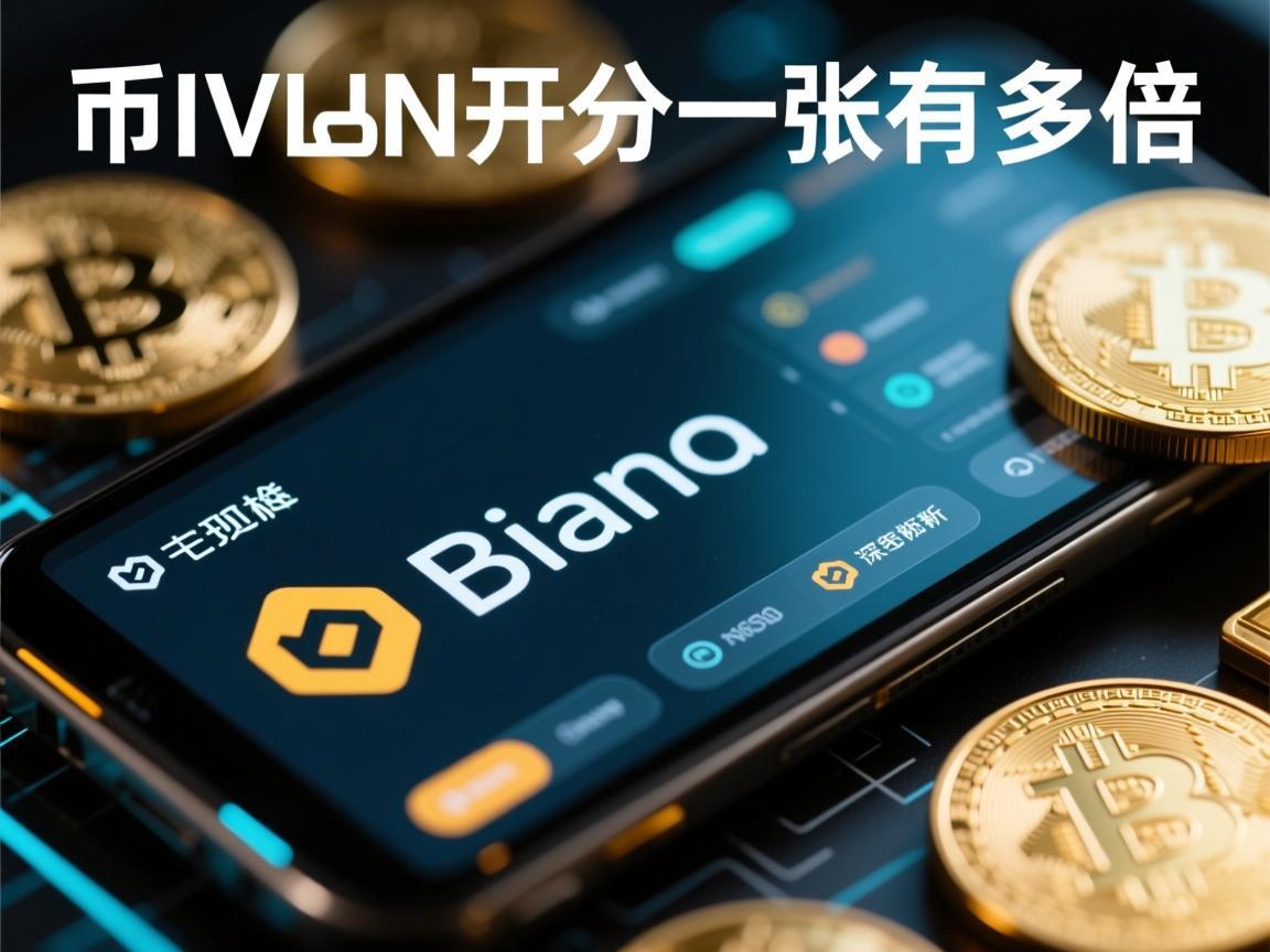 币安期权一张有多少倍？深度解析杠杆倍数与风险控制