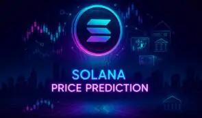 Solana 价格预测：SOL 价格能否在 2025 年达到 500 美元？