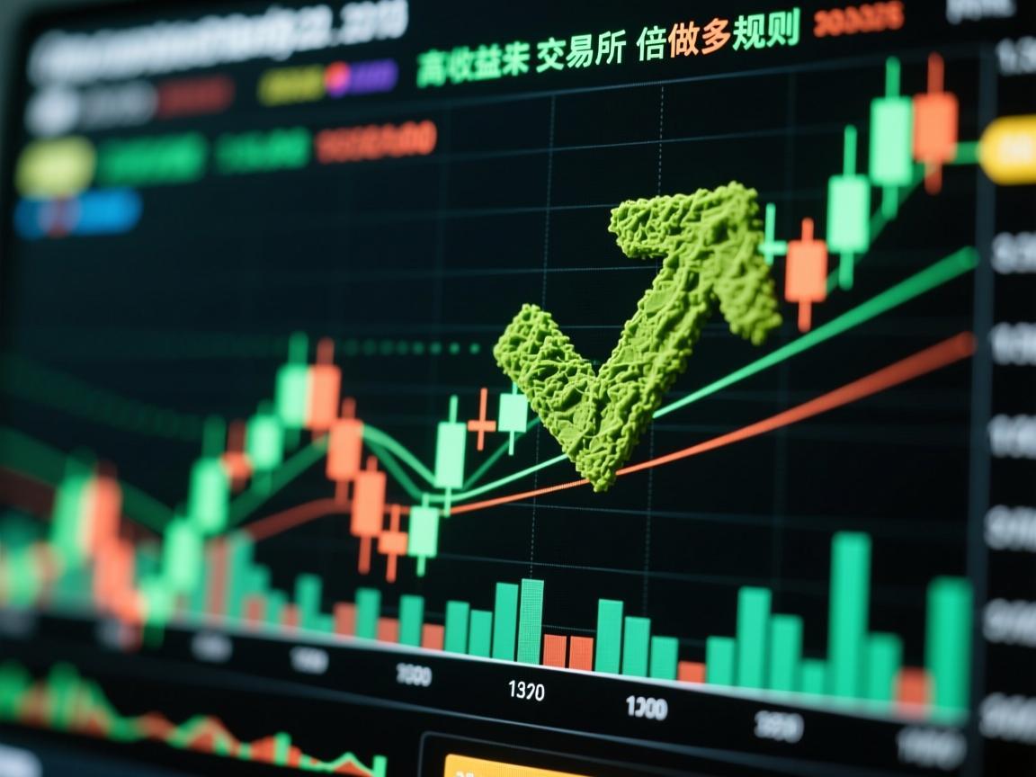 抹茶交易所3倍做多规则，高收益背后的风险与策略