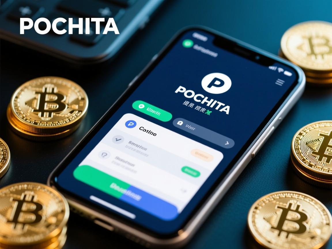 POCHITA如何提币，详细步骤与注意事项