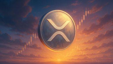 XRP 价格预测：2025 年顶级支付代币 XRP、XLM 和 RTX 最看涨的情况