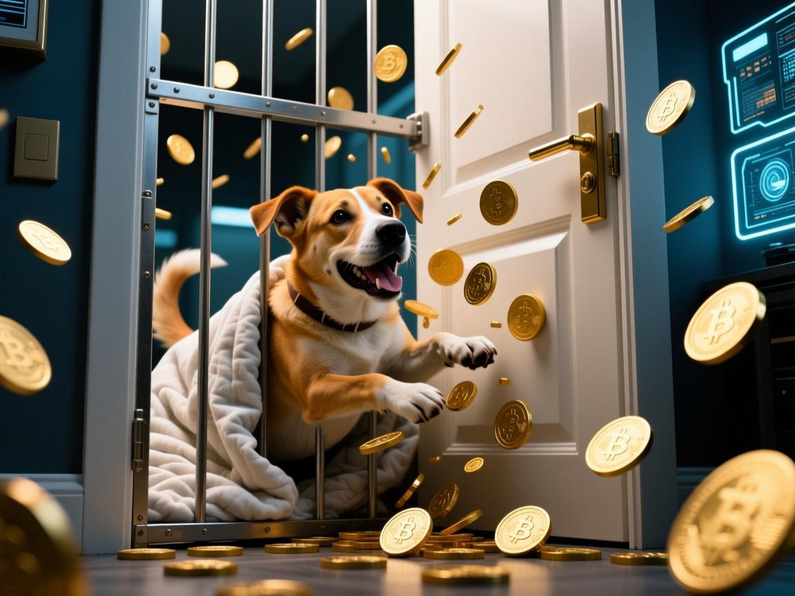 狗狗币被关门打狗，狂欢落幕后的冷思考