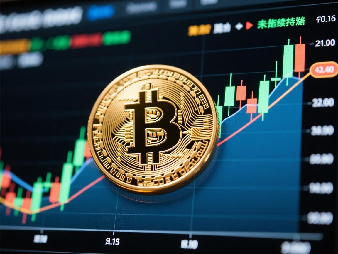 比特币价格走势分析：未来是否会持续上涨？