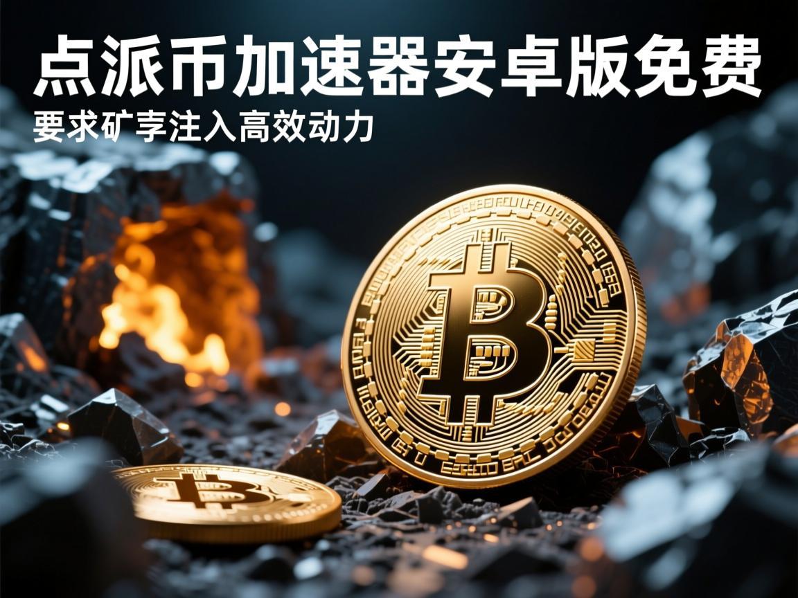 点派币加速器安卓版免费，为加密货币挖矿注入高效动力