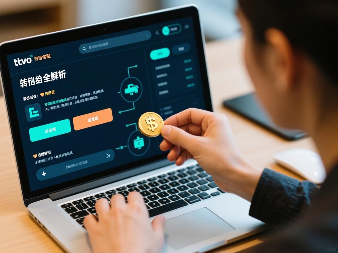 TIVO怎么转币给别人？详细步骤与注意事项全解析