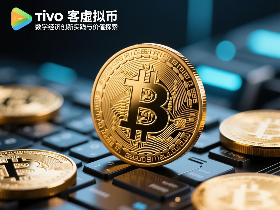 TIVO唯客虚拟币，数字经济的创新实践与价值探索