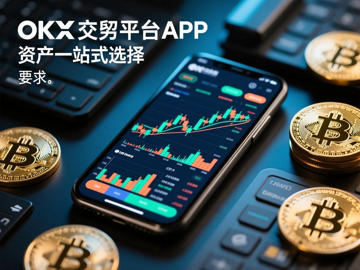 OKX交易平台APP，加密资产交易的一站式选择